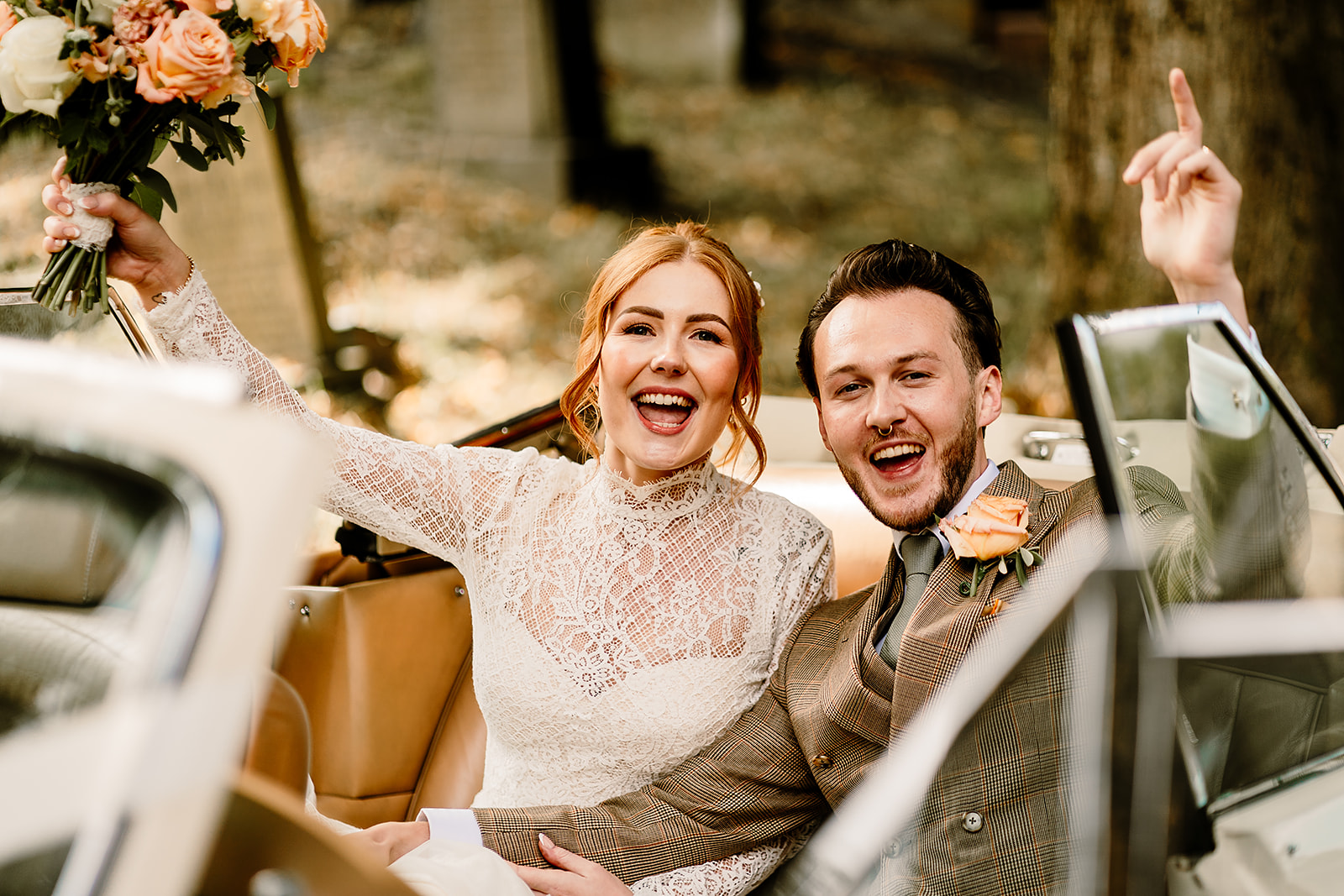 yorkshire wedding photographer