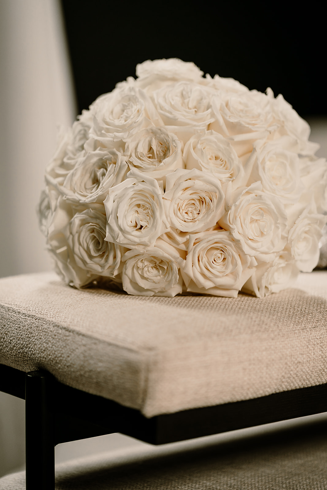 Jessica and Luke's elegant black tie wedding at The Oakwood at Ryther, filled with heartfelt moments and a brilliant party atmosphere.